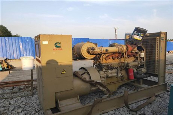 大同发电机出租 大同发电机出租